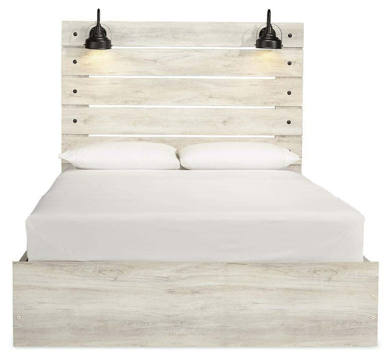 Cambeck Beds