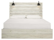 Cambeck Beds