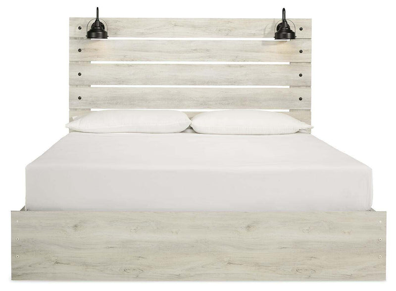Cambeck Beds