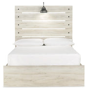 Cambeck Beds