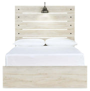 Cambeck Beds