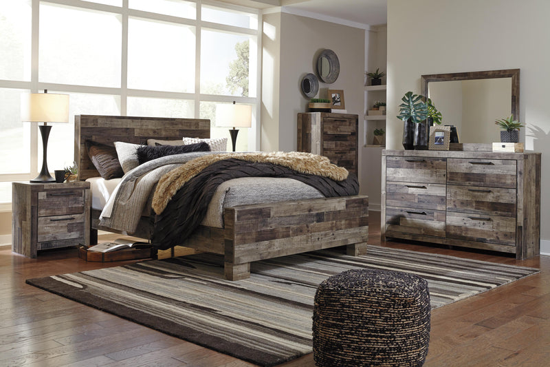 Derekson Bedroom Sets