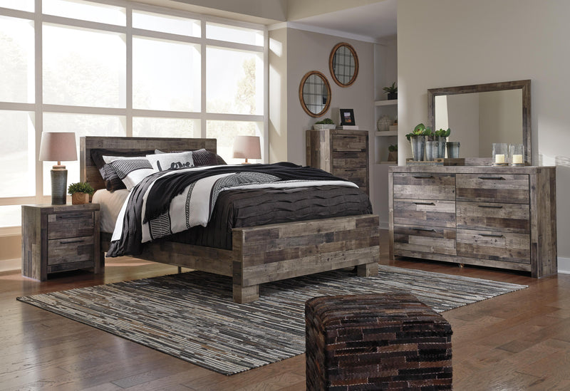 Derekson Beds
