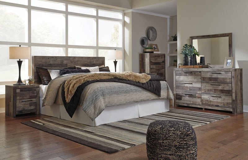 Derekson Bedroom Sets