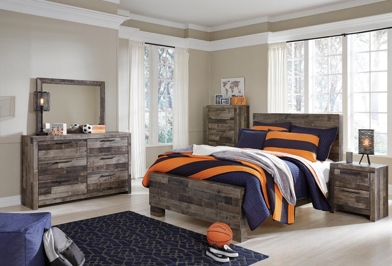 Derekson Bedroom Sets
