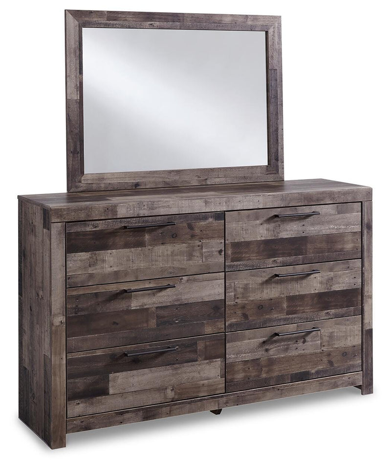 Derekson Bedroom Sets