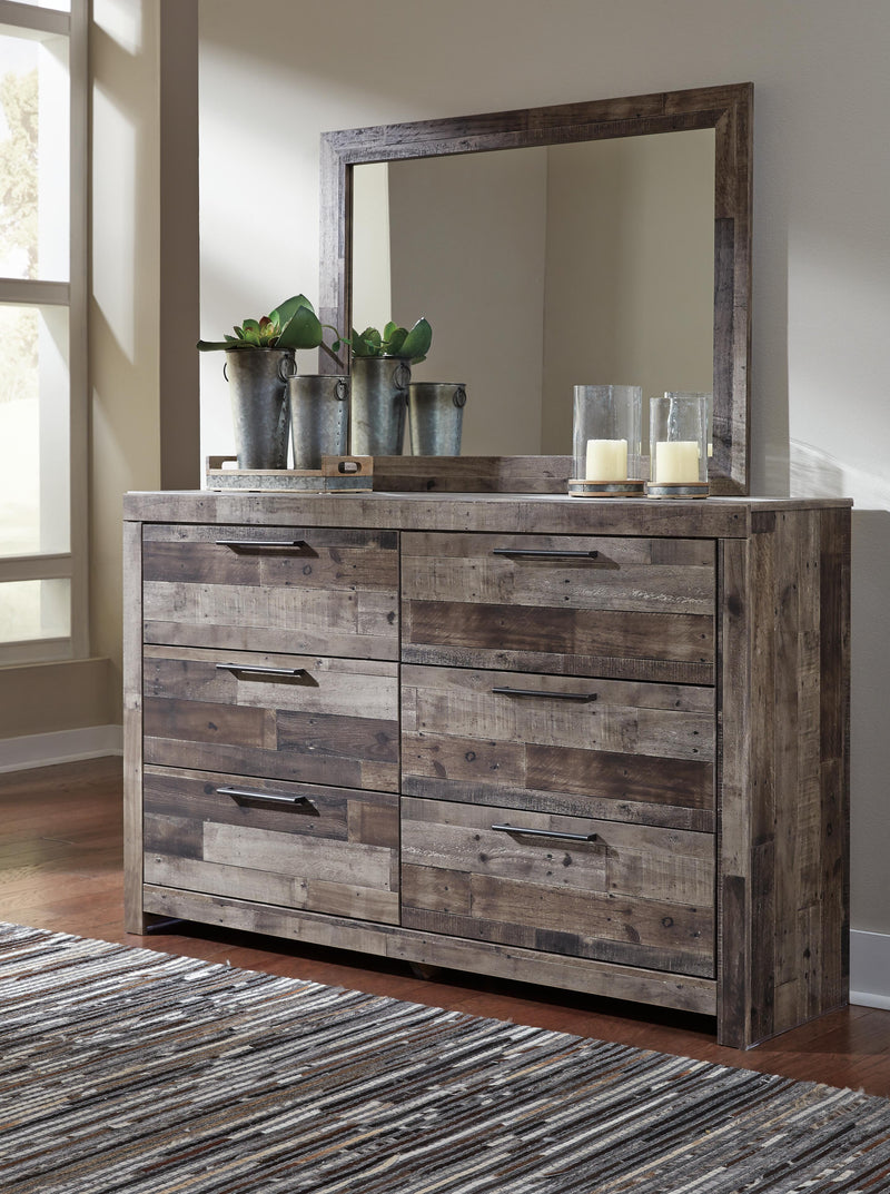 Derekson Bedroom Sets