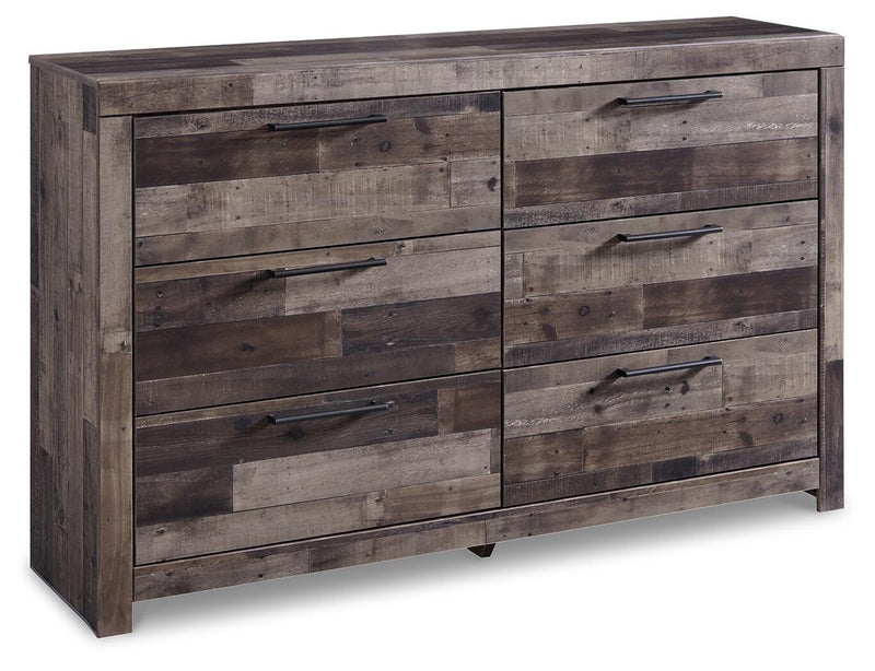 Derekson Dressers and Chests Dresser