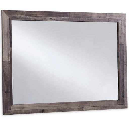 Derekson Bedroom Mirror Default Title