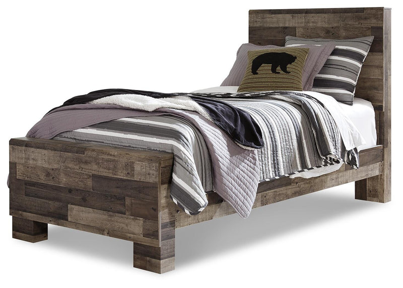 Derekson Bedroom Sets