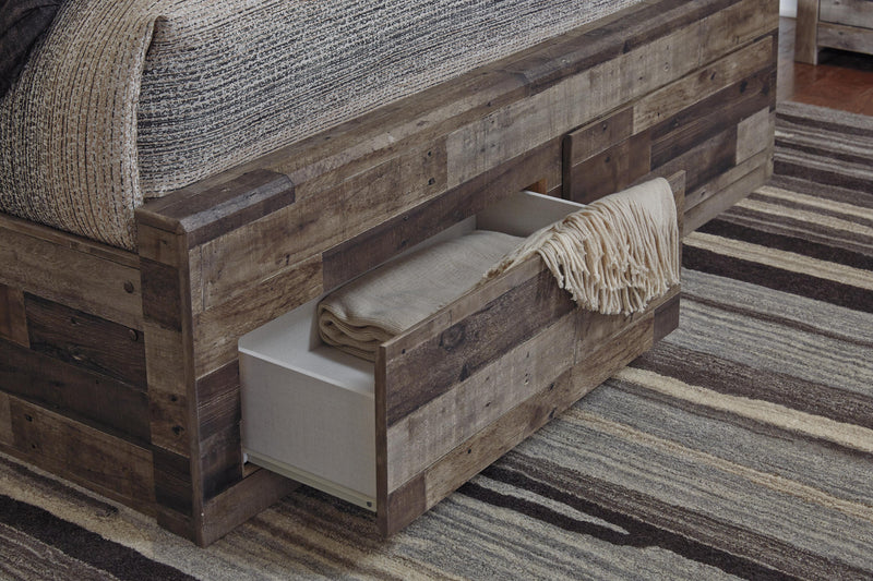 Derekson Bedroom Sets