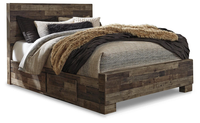 Derekson Beds