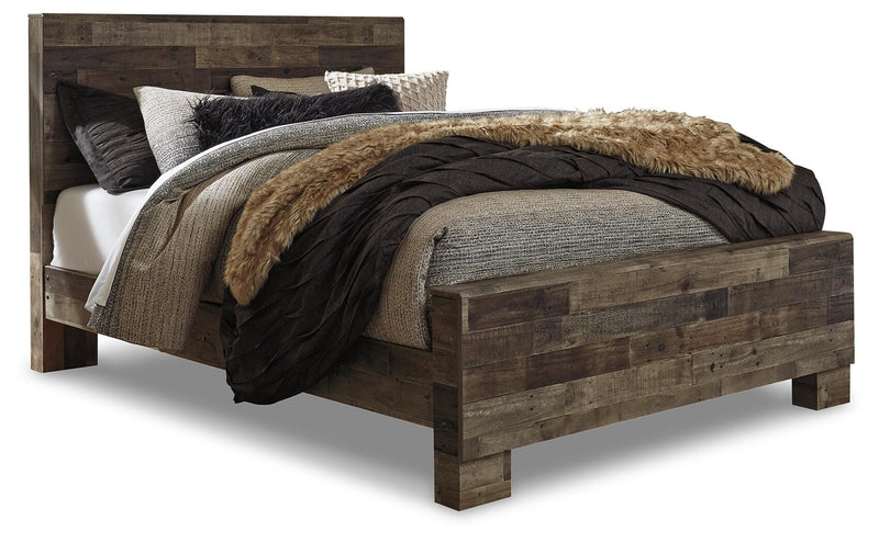 Derekson Bedroom Sets