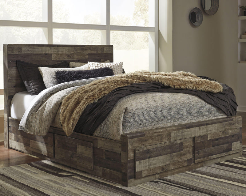 Derekson Beds