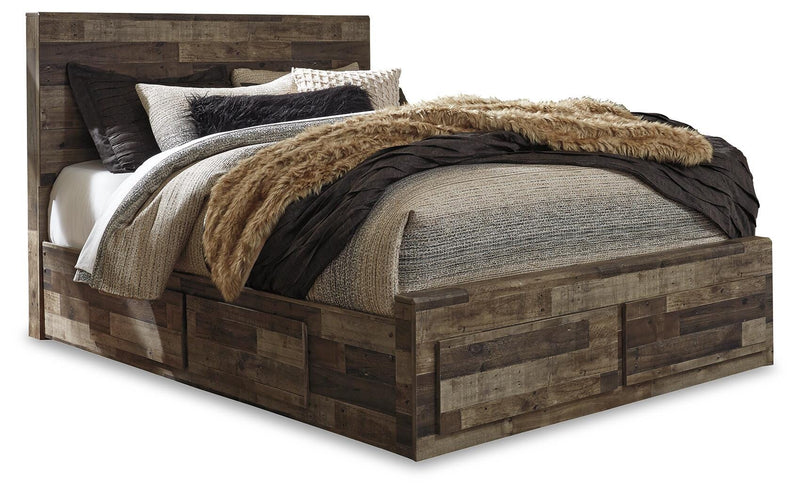 Derekson Bedroom Sets