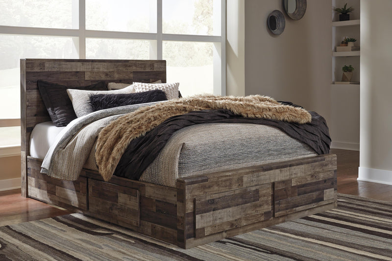 Derekson Bedroom Sets