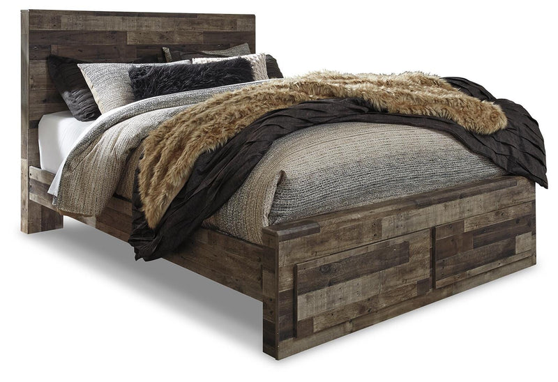 Derekson Bedroom Sets