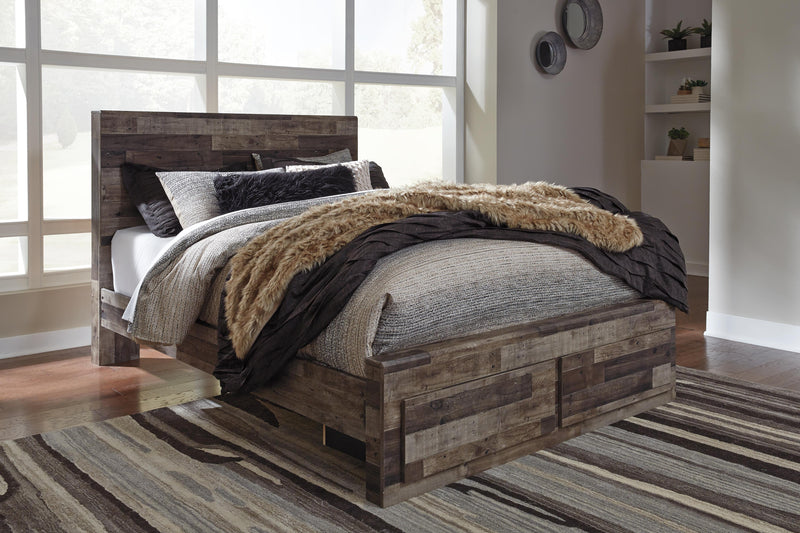 Derekson Headboards