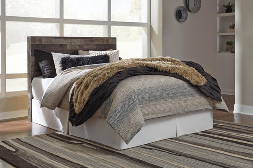 Derekson Headboards Queen