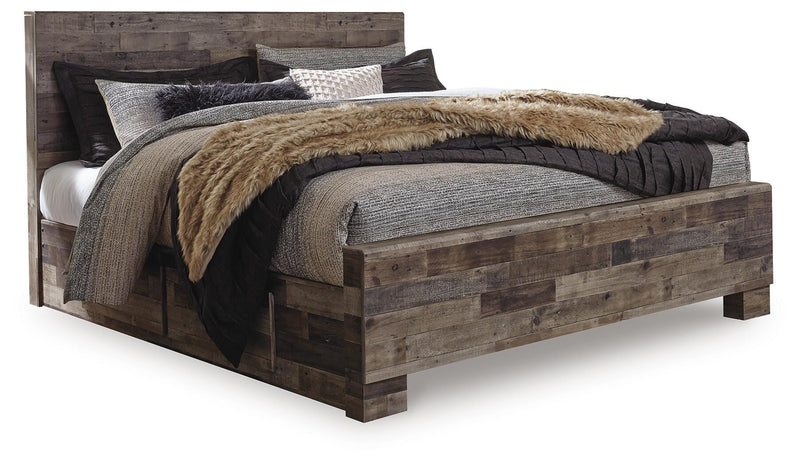 Derekson Beds