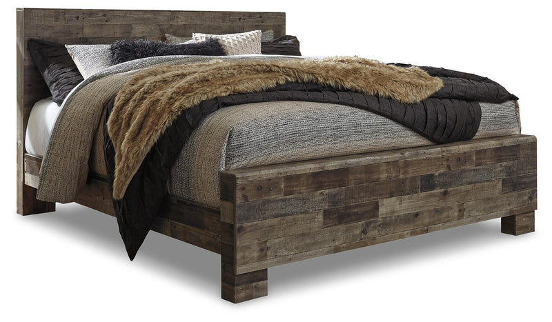 Derekson Bedroom Sets