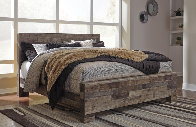 Derekson Headboards
