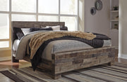 Derekson Beds