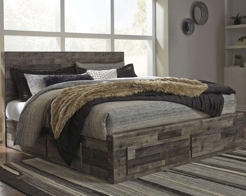 Derekson Beds