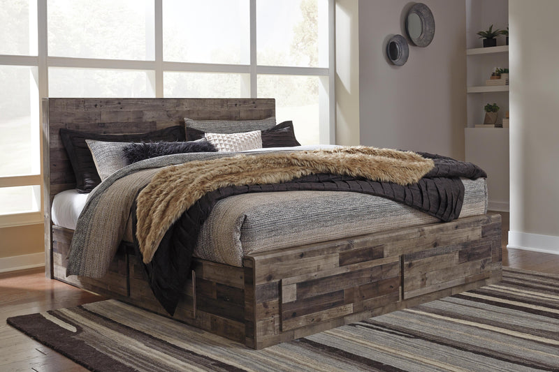 Derekson Bedroom Sets