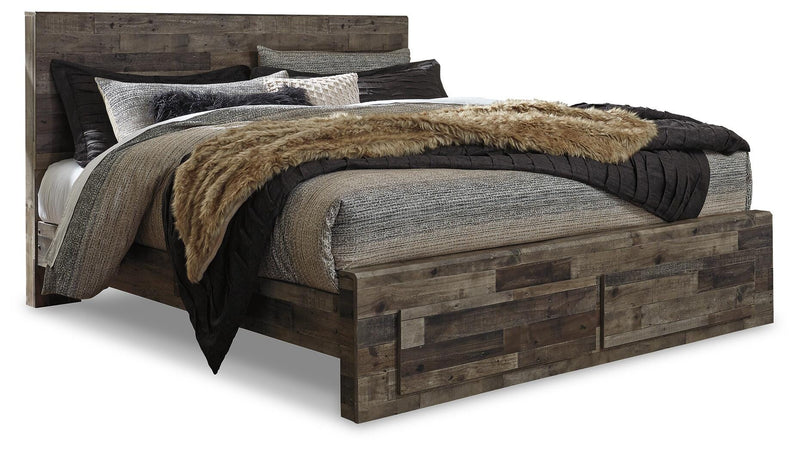 Derekson Bedroom Sets