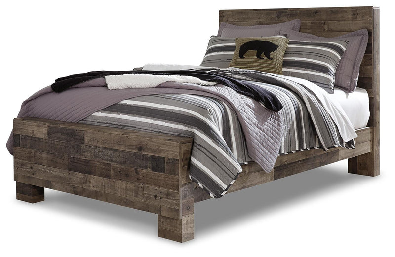 Derekson Bedroom Sets