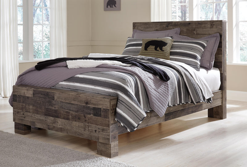 Derekson Beds