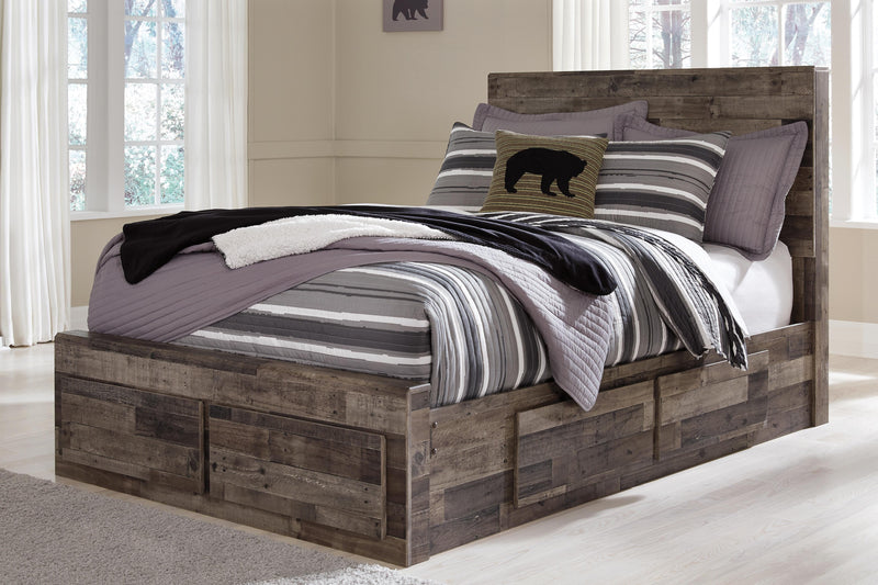 Derekson Bedroom Sets