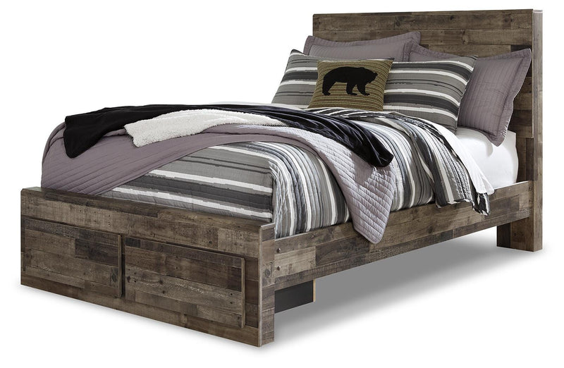 Derekson Bedroom Sets