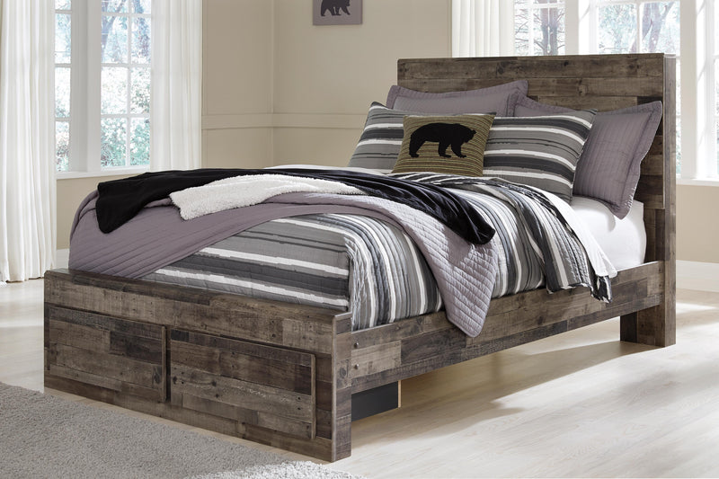 Derekson Bedroom Sets