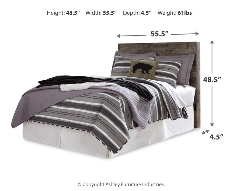 Derekson Bedroom Sets
