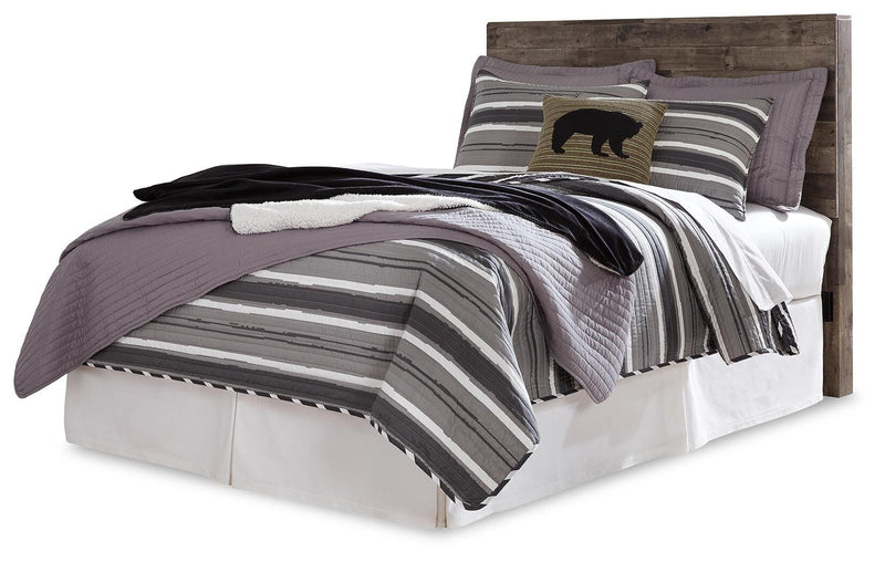 Derekson Bedroom Sets