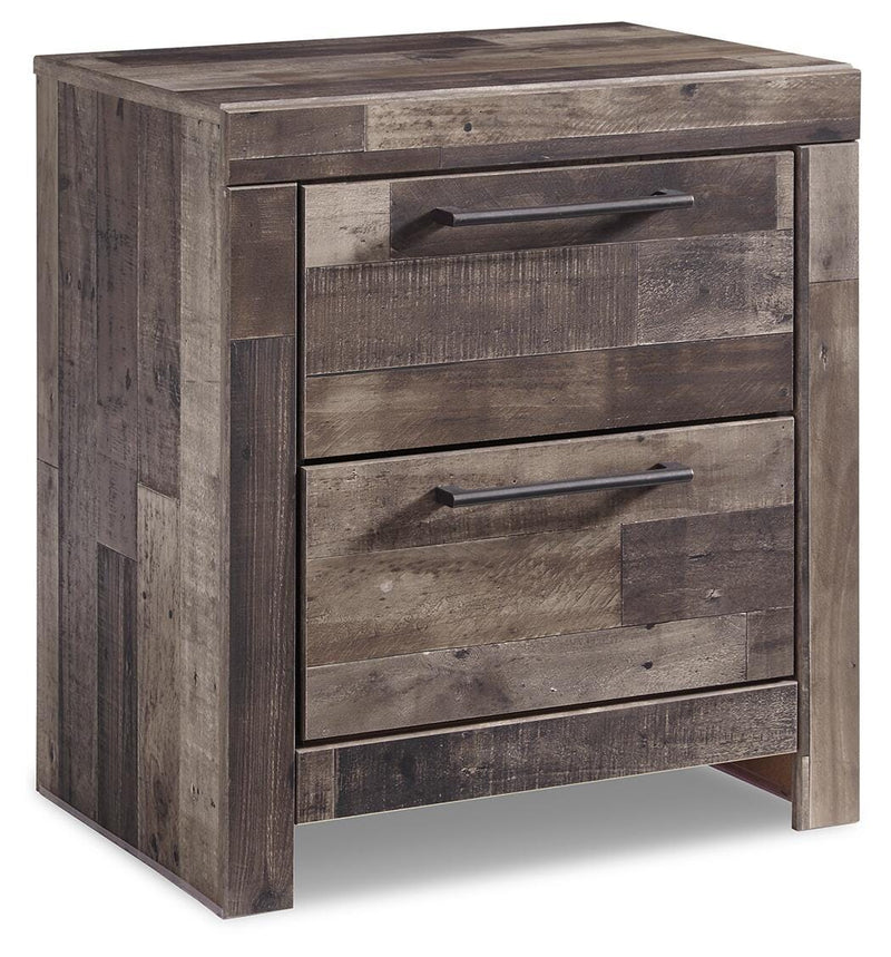 Derekson Bedroom Sets