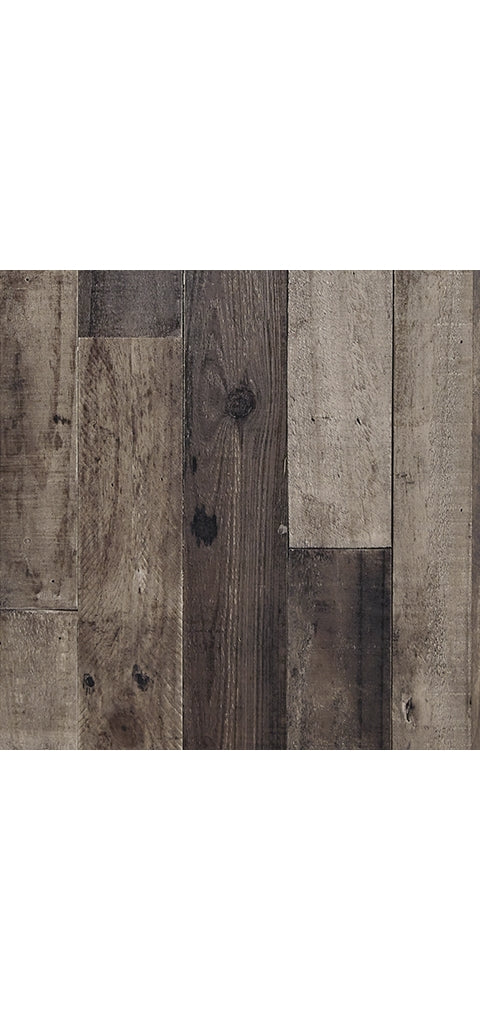 Derekson Panel Bed