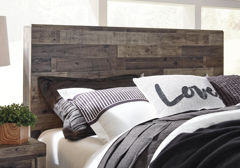 Derekson Beds