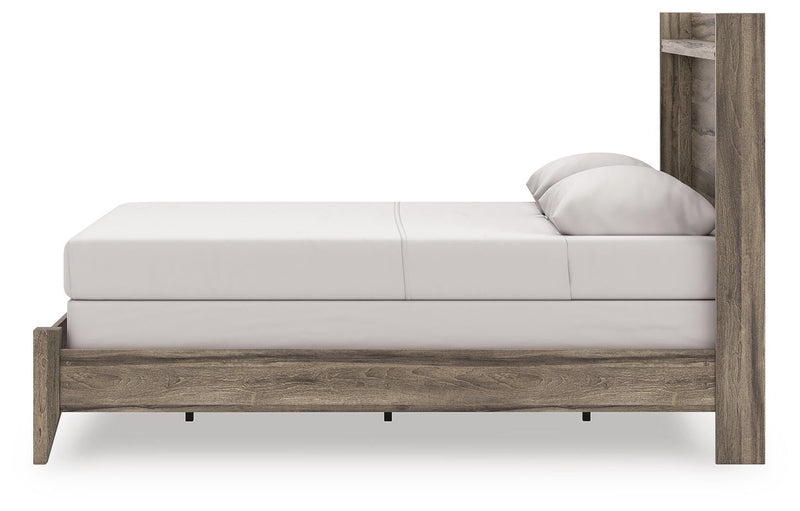 Baystorm Beds