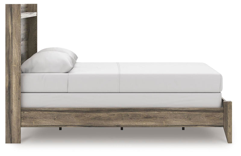 Baystorm Beds