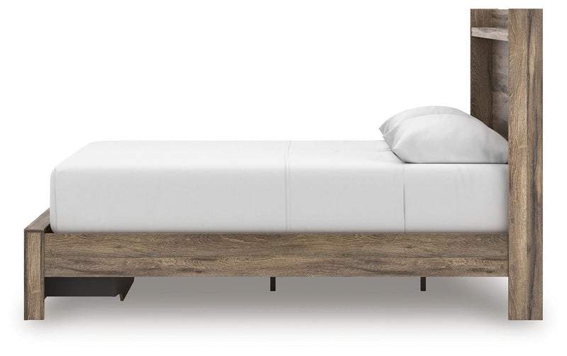 Baystorm Beds