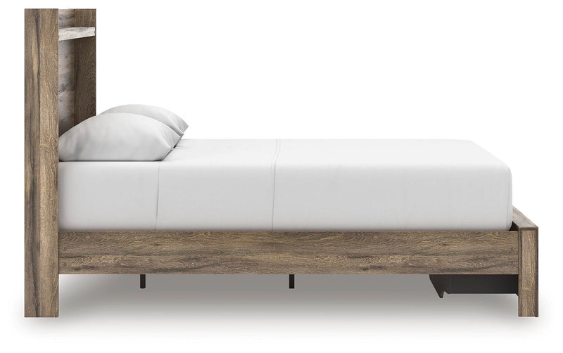 Baystorm Beds