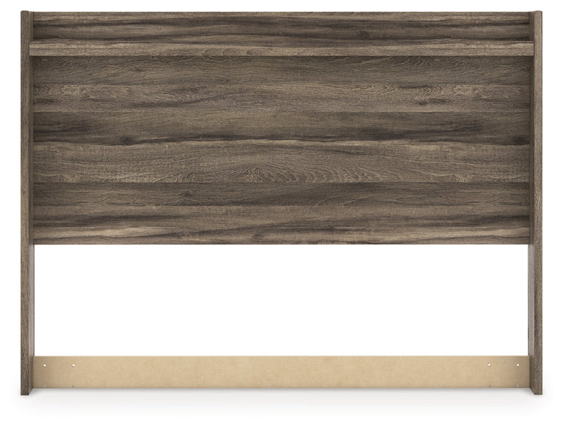 Baystorm Panel Headboard