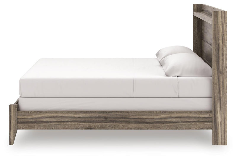 Baystorm Beds