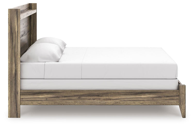 Baystorm Beds