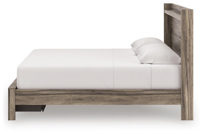 Baystorm Beds