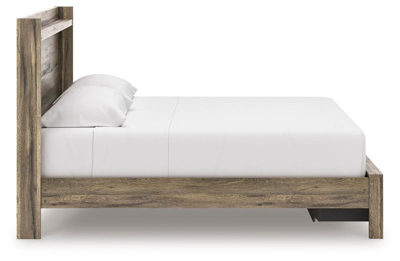 Baystorm Beds
