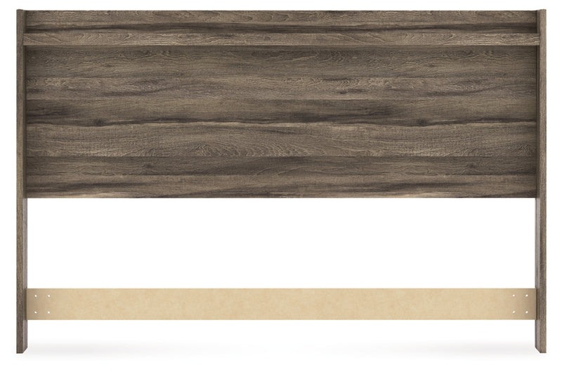 Baystorm Panel Headboard